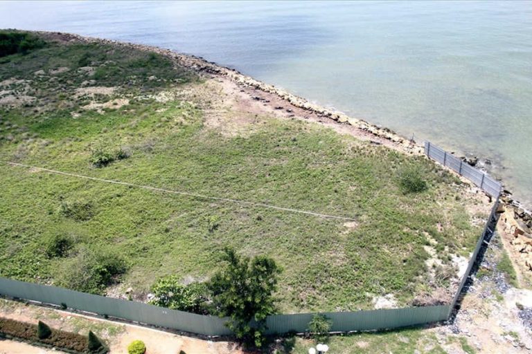 Bình Định: Trả lại 48.600 m2 mặt biển ở Mũi Tấn