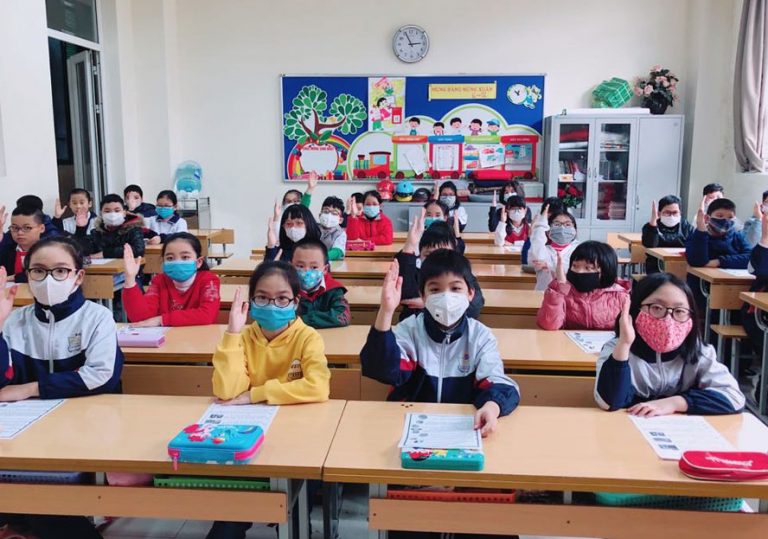 20 tỉnh, thành phố cho học sinh nghỉ học phòng dịch nCoV
