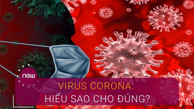 Dịch do virus Corona: Hiểu sao cho đúng?