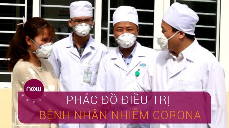 Bác sĩ Thanh Hóa tiết lộ phác đồ điều trị virus Corona