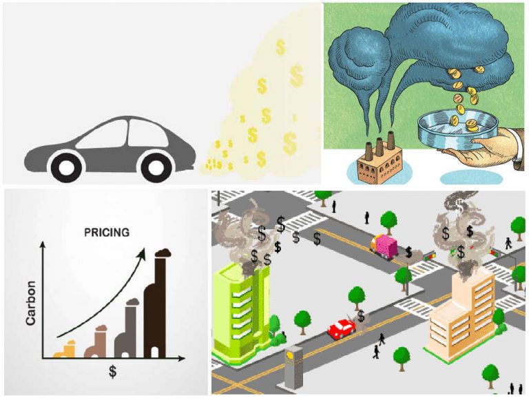 Thuế và phí môi trường: Chi thế nào để thực sự vì môi trường?