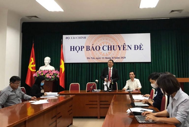 Nghị định gia hạn thuế sẽ có hiệu lực ngay, không cần thông tư hướng dẫn