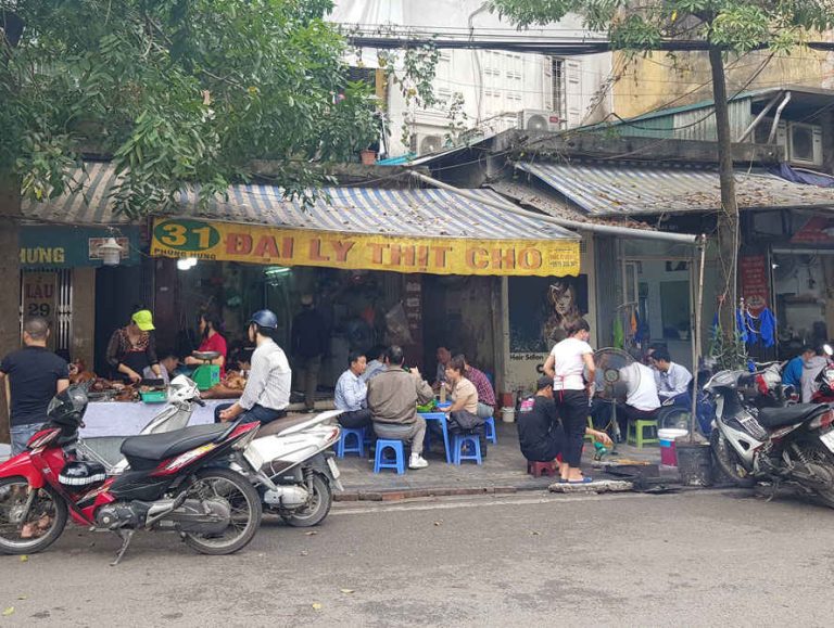 Khuyến cáo không sử dụng thịt chó, mèo: Chống dịch Covid-19 trước mắt, ngừa nhiều bệnh lâu dài