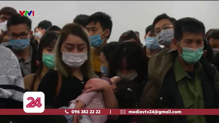 Review Tuần: Trách nhiệm với cộng đồng