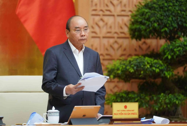 Covid-19: Thủ tướng nói rõ về cách ly toàn xã hội