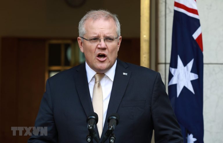 COVID-19: Australia kéo dài thời gian lưu trú cho lao động nước ngoài