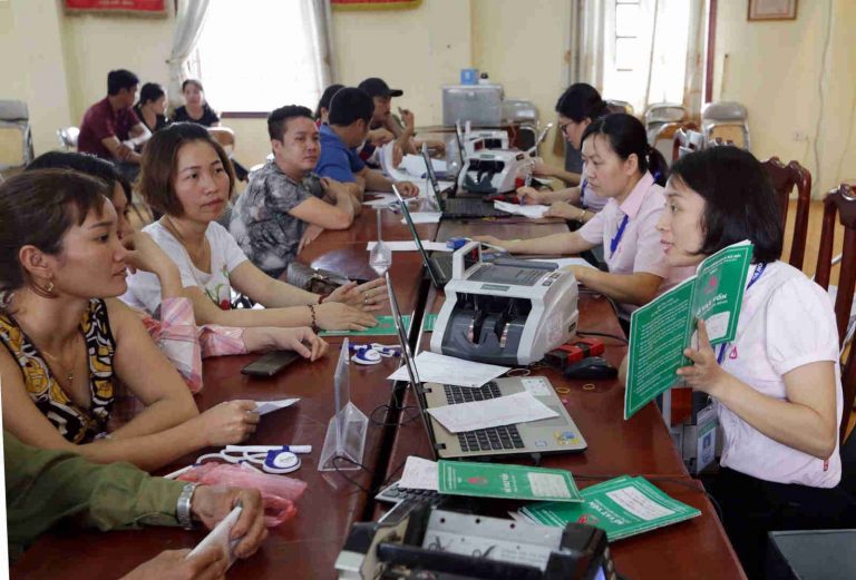 Hà Nội bổ sung 650 tỷ đồng vốn uỷ thác giúp người dân vượt khó trong dịch COVID-19
