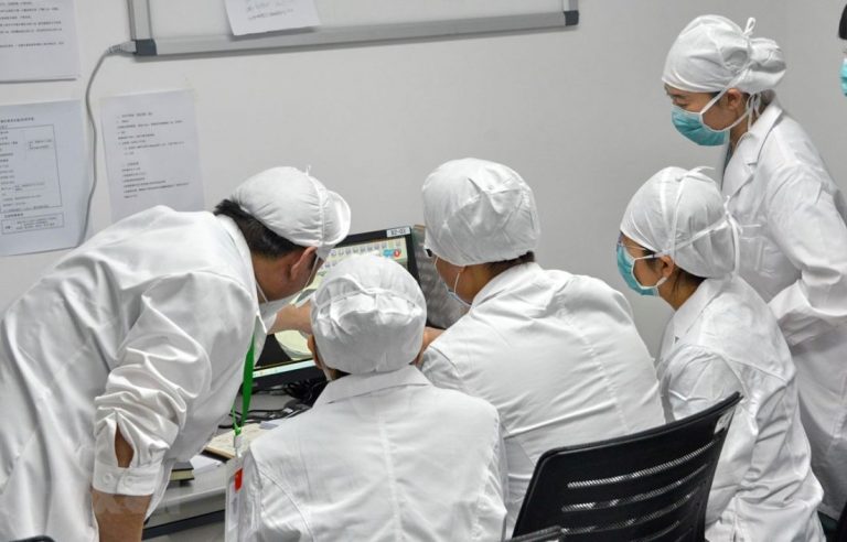 Trung Quốc đại lục ghi nhận 78 ca mắc COVID-19 không có triệu chứng