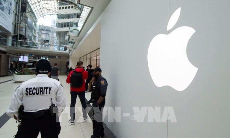 Dịch COVID-19: Apple phối hợp với Google xây dựng công nghệ theo dõi tiếp xúc