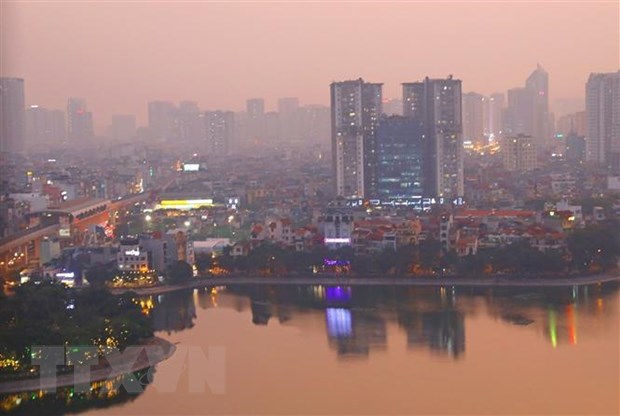 Báo cáo Môi trường quốc gia 2019 sẽ đưa ra một số vấn đề mới