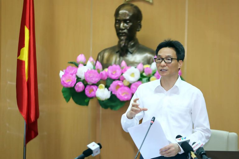 Kiểm soát dịch bệnh – Chung sống an toàn – Điều chỉnh tích cực