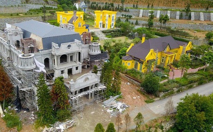 Hà Nội “lệnh” rà soát, điều chỉnh quy hoạch rừng huyện Sóc Sơn