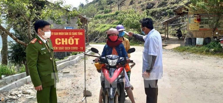 Cập nhật mới nhất dịch COVID-19 ở Việt Nam sáng 19/4: Ba ngày không có ca mới