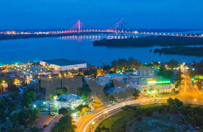 Phát triển mô hình đô thị carbon thấp