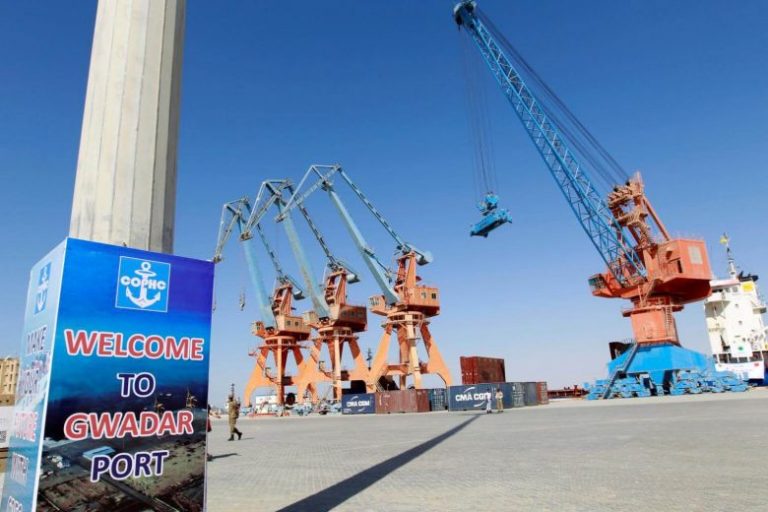 COVID-19 có thể khai tử “Con đường tơ lụa” 3.800 tỉ USD của Trung Quốc