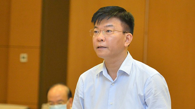 Chưa sửa Luật Đất đai trong năm 2020, Kỳ họp thứ 9 sẽ xem xét, thông qua 10 Dự án Luật