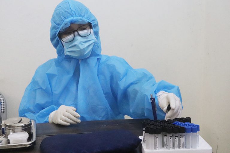 Việt Nam ghi nhận 2 ca mắc Covid-19 mới, là du học sinh về từ Nhật Bản