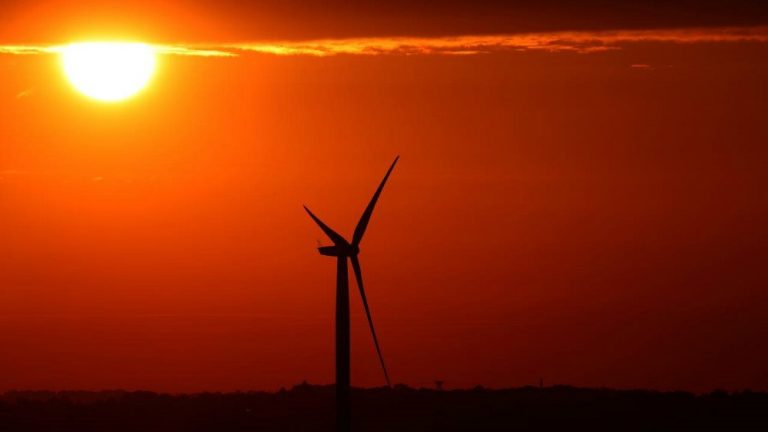 Các công ty năng lượng gió kêu gọi các nước duy trì năng lượng carbon thấp trong đại dịch