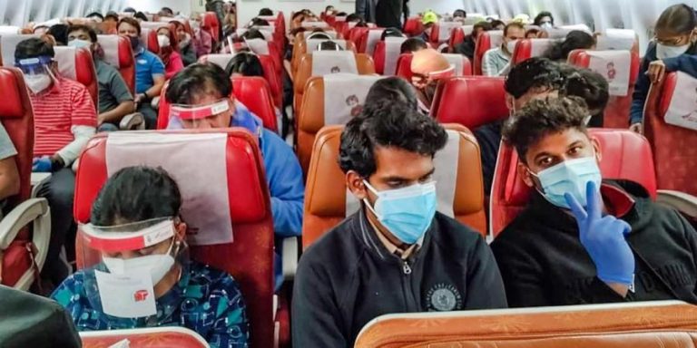 Cập nhật 7h ngày 19/5: Số ca Covid-19 ở Ấn Độ vượt 100.000, Nga nỗ lực ngăn chặn lây lan theo cấp số nhân