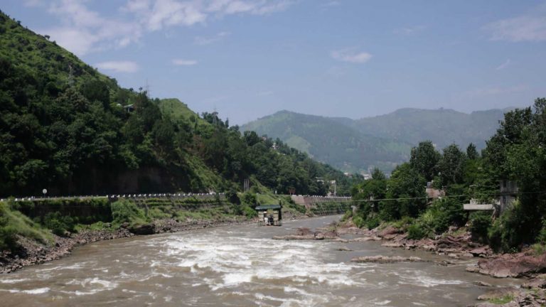 Trung Quốc triển khai dự án siêu đập ở Pakistan