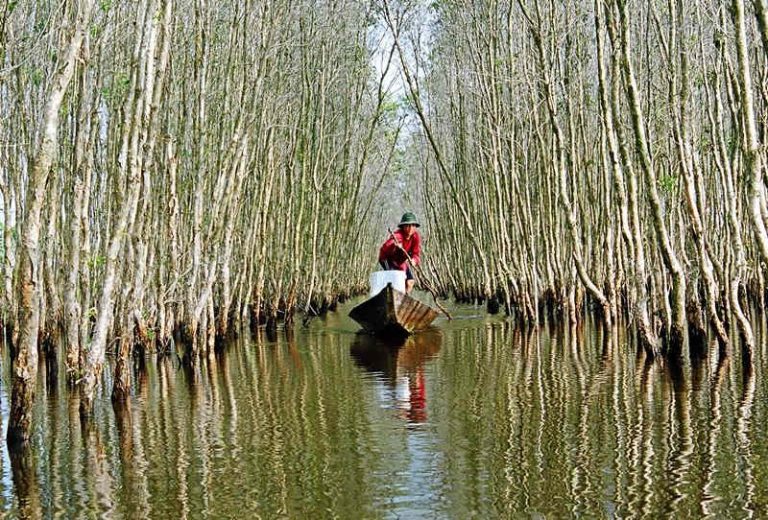 Phát động “Cuộc thi ảnh về Đa dạng sinh học Việt Nam năm 2020”