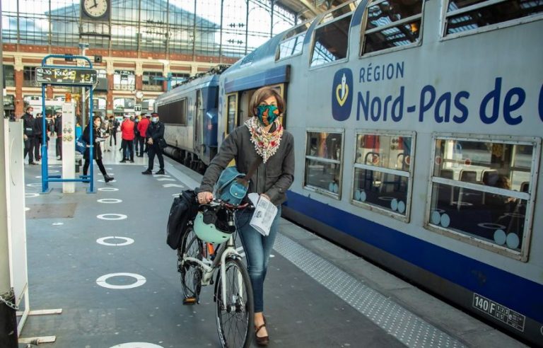 EU nỗ lực bảo vệ môi trường trong kế hoạch phục hồi hậu COVID-19