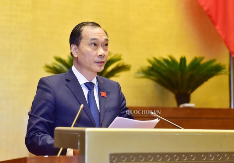 Thủy điện sẽ không thuộc diện đầu tư theo phương thức PPP