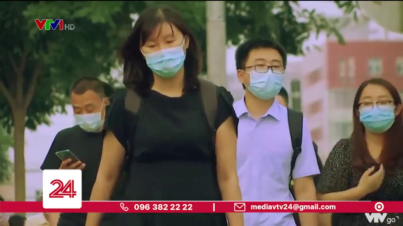 Bắc Kinh chuẩn bị chống dịch COVID-19 lần 2