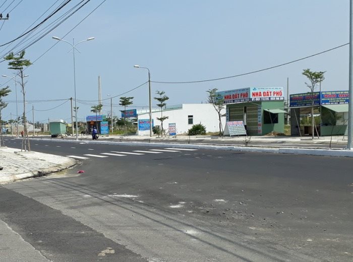 Quảng Nam: Bị phạt 600 triệu đồng vì không có đánh giá tác động môi trường