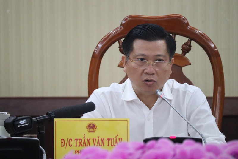 Bà Rịa- Vũng Tàu ra công văn hỏa tốc về COVID-19
