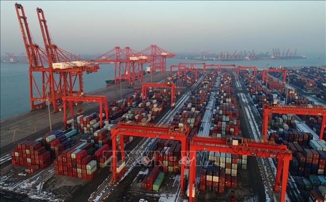 IMF cảnh báo sự mất cân bằng tài chính toàn cầu do COVID-19