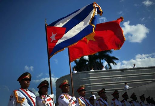 Ban hành Kế hoạch thực hiện Hiệp định Thương mại giữa Việt Nam và Cuba