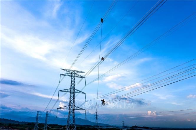 Thực hiện định hướng Chiến lược phát triển năng lượng quốc gia đến năm 2030, tầm nhìn 2045