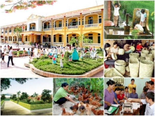 Không điều chỉnh lộ trình thực hiện mục tiêu phát triển bền vững đến năm 2030