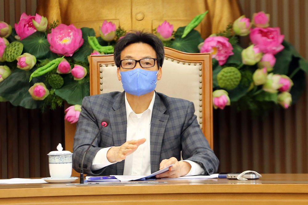 Các địa phương không được “làm quá” gây cản trở cho dân 
