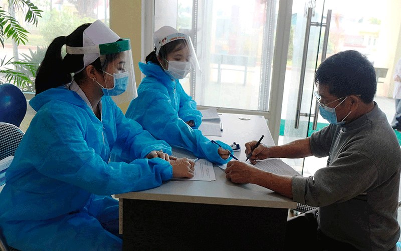 Nguy cơ dịch bệnh trên động vật phát sinh và lây lan rất cao, de dọa đến sức khỏe cộng đồng