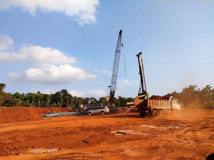 Đằng sau cơn sốt điện gió ở Tây Nguyên – Kỳ 4