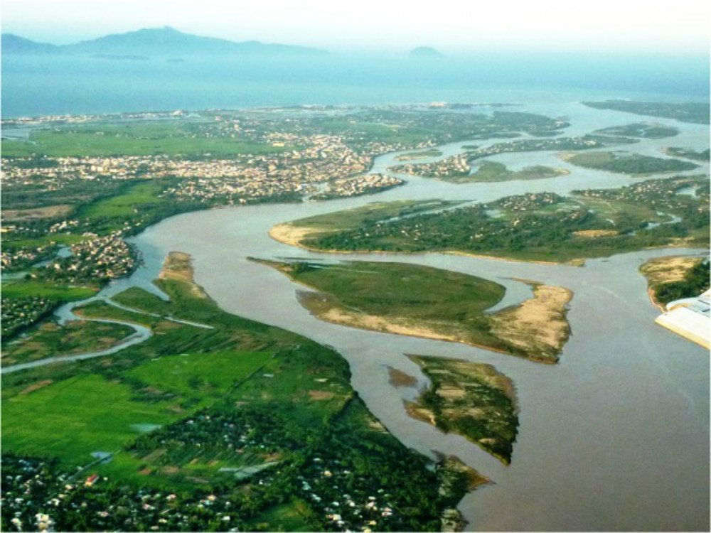 Bảo đảm an ninh nguồn nước và an toàn hồ đập