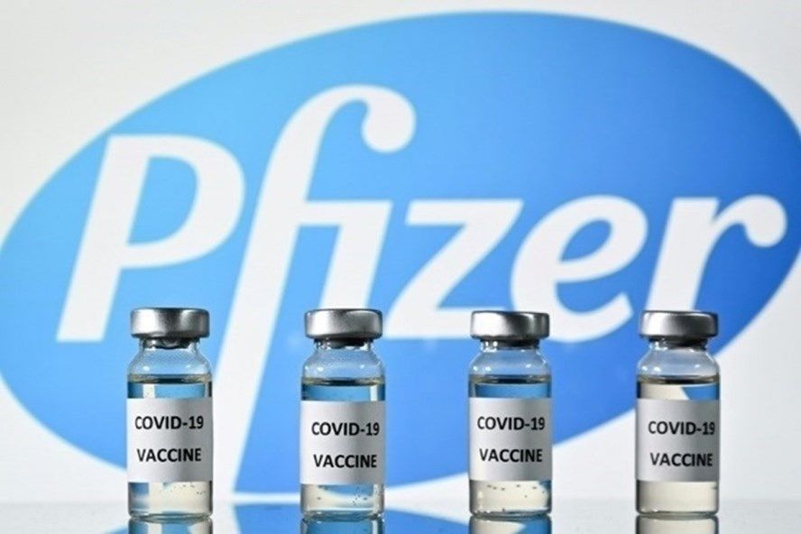 Mỹ sẵn sàng tiêm vaccine COVID-19 cho trẻ em 5-11 tuổi