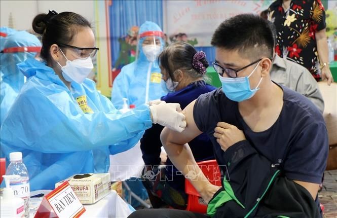 Ngày 7.11, Hà Nội ghi nhận 81 ca mắc COVID-19 mới, 45 ca ở cộng đồng