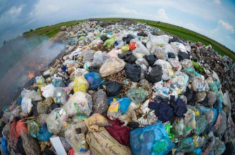 “Gánh nặng” môi trường từ thực trạng ô nhiễm rác thải nhựa