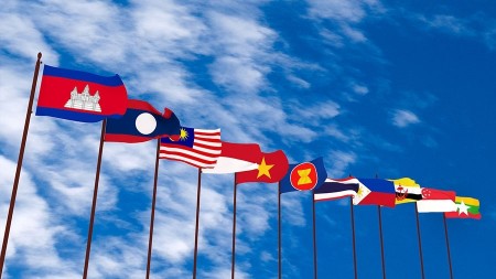 ASEAN hợp tác thúc đẩy kinh tế biển và bảo vệ môi trường biển
