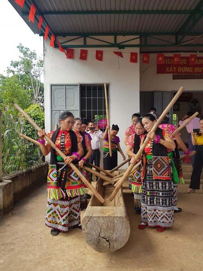 Đắk Nông: Phát triển du lịch cộng đồng gắn với Công viên địa chất toàn cầu