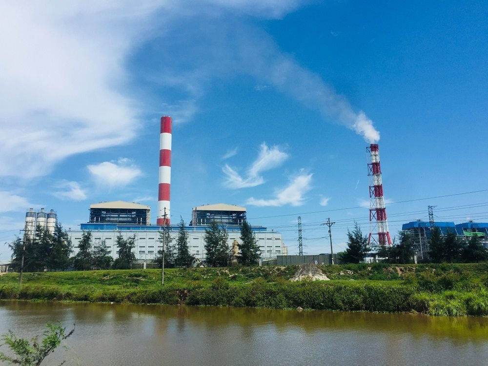Ban hành 4 thủ tục trong lĩnh vực biến đổi khí hậu