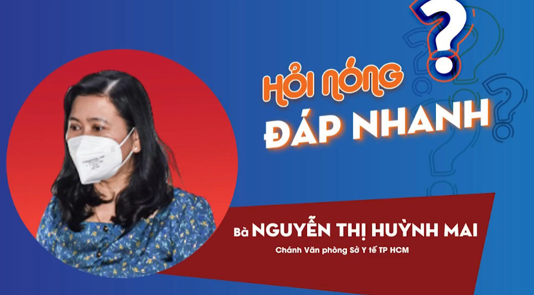 TP HCM đã đạt miễn dịch cộng đồng với Covid-19?
