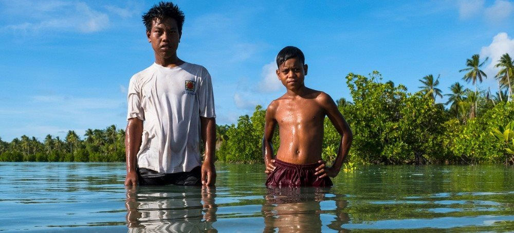 IPCC chấp thuận Báo cáo biến đổi khí hậu 2022