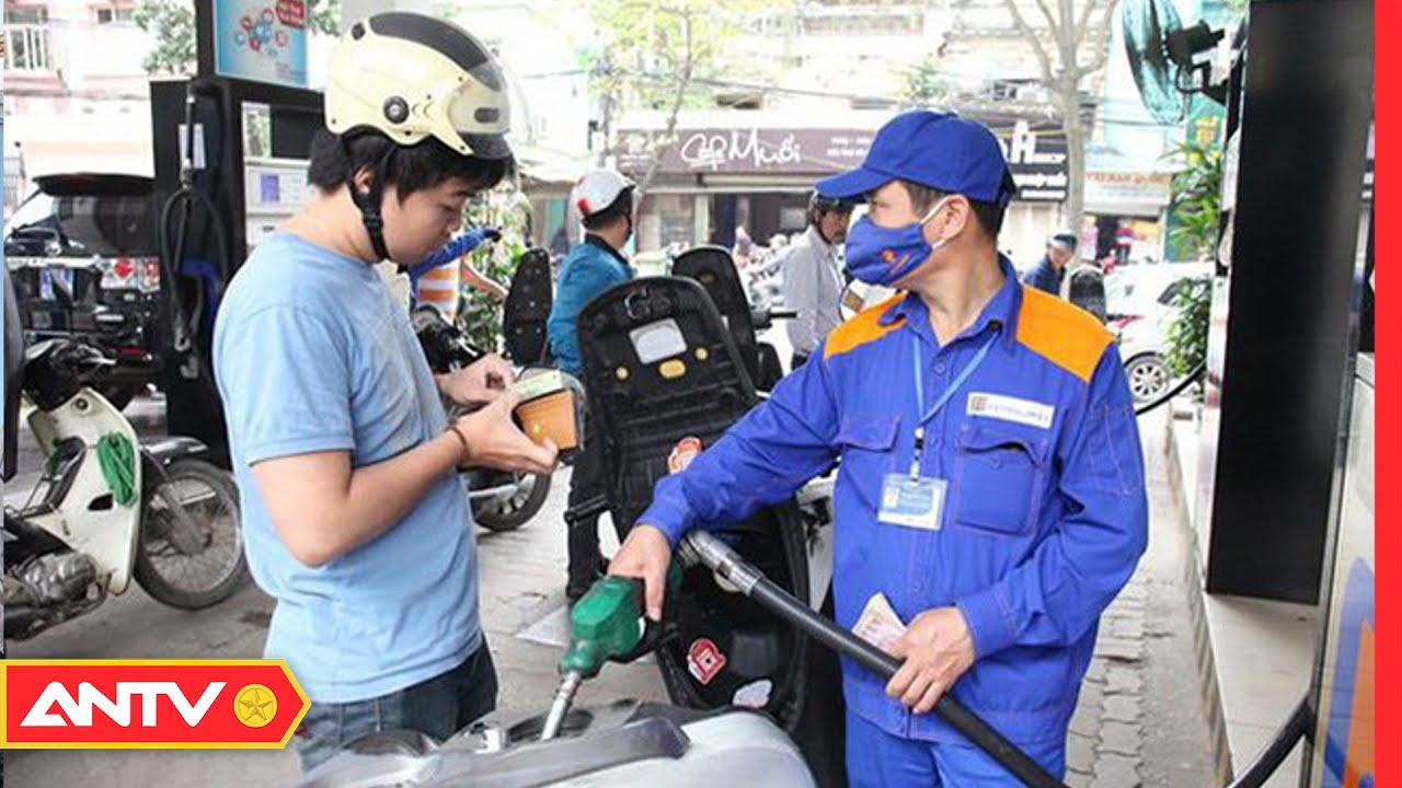 Chính Phủ Giảm 50% Thuế Bảo Vệ Môi Trường Với Xăng Dầu