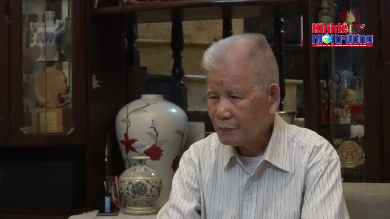 GS.TSKH Đặng Huy Huỳnh trao đổi về Ngày quốc tế rừng và công tác bảo vệ rừng tại Việt Nam