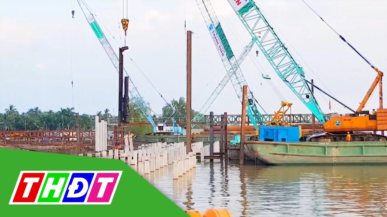Đầu tháng 3, xâm nhập mặn ở ĐBSCL tăng cao