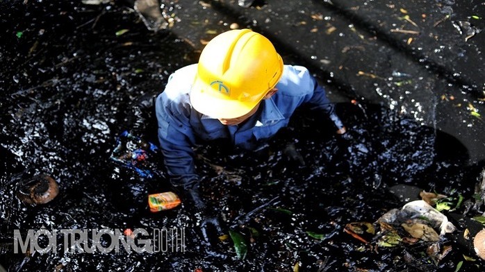 Những biện pháp khắc phục ô nhiễm môi trường nước tiên tiến hiện nay - ThienNhien.Net | Con người và Thiên nhiên